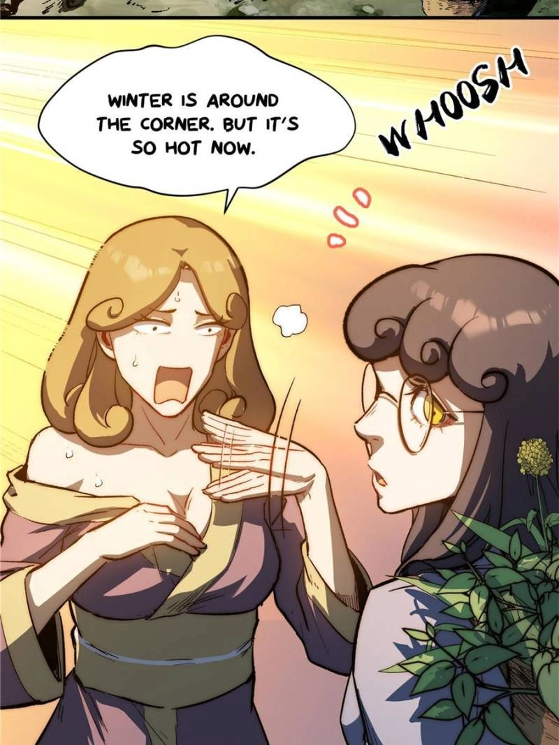 Top Tier Providence Chapter 84, page 6 of 97