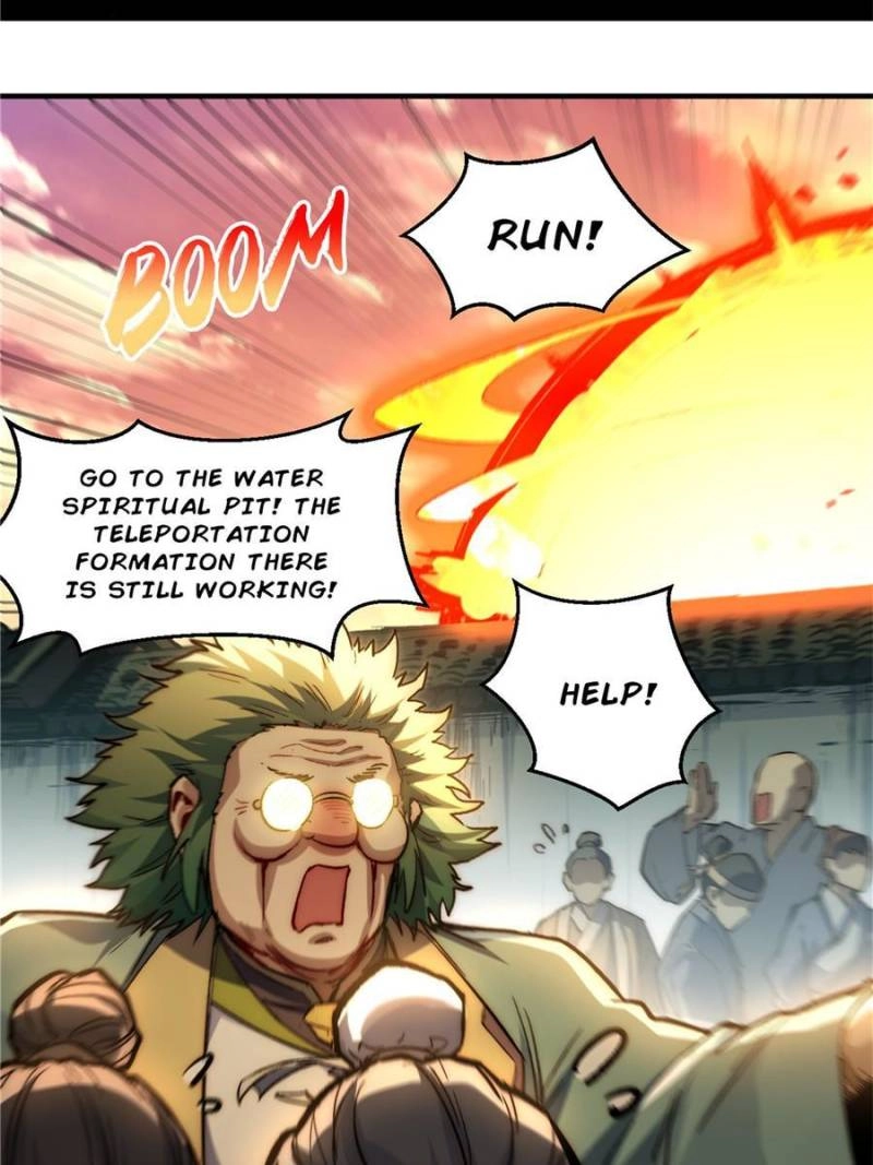Top Tier Providence Chapter 84, page 61 of 97