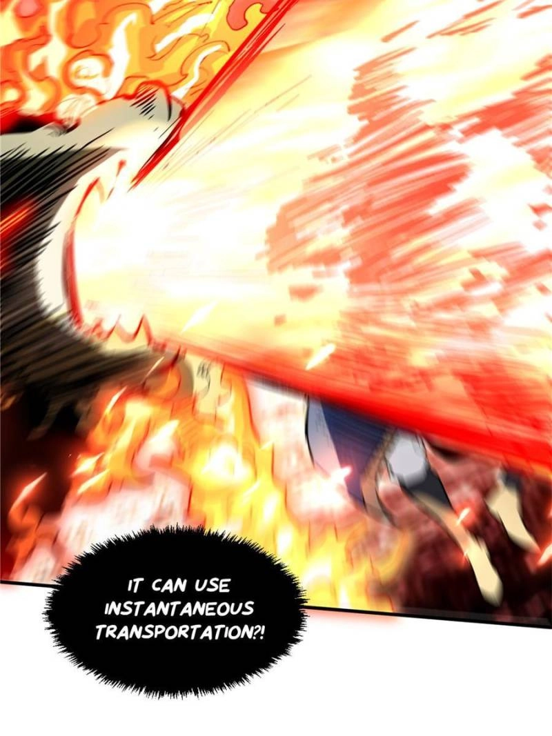Top Tier Providence Chapter 84, page 65 of 97