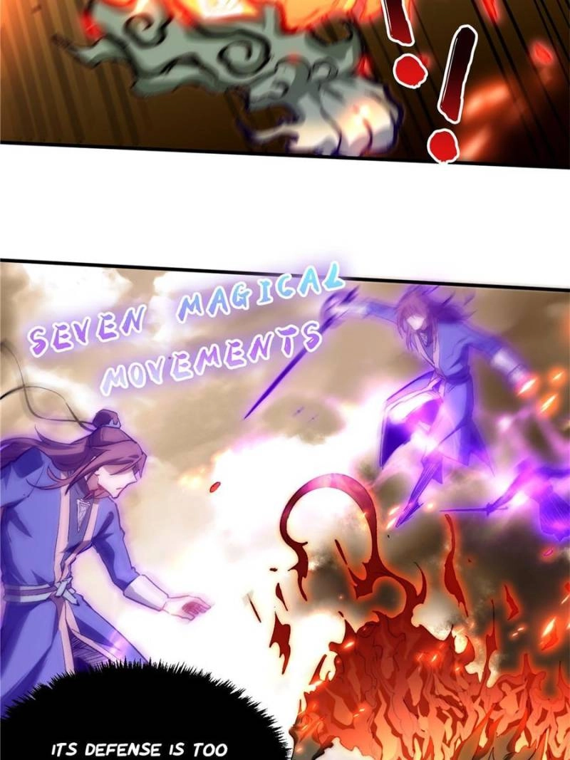 Top Tier Providence Chapter 84, page 69 of 97