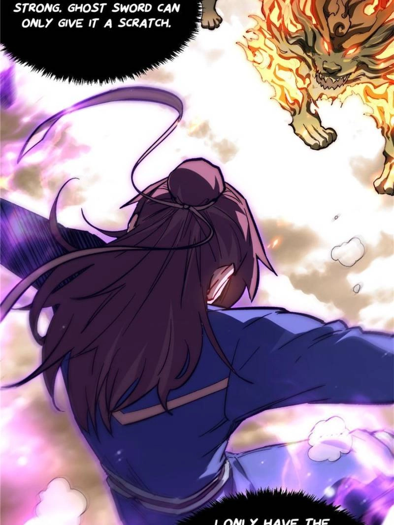 Top Tier Providence Chapter 84, page 70 of 97