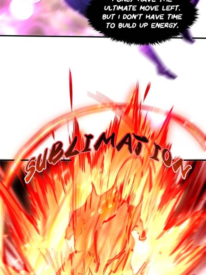 Top Tier Providence Chapter 84, page 71 of 97