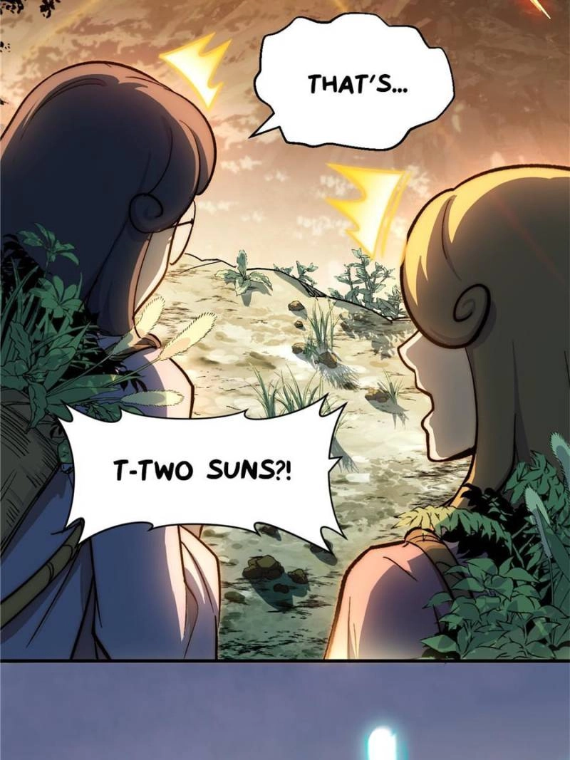 Top Tier Providence Chapter 84, page 8 of 97