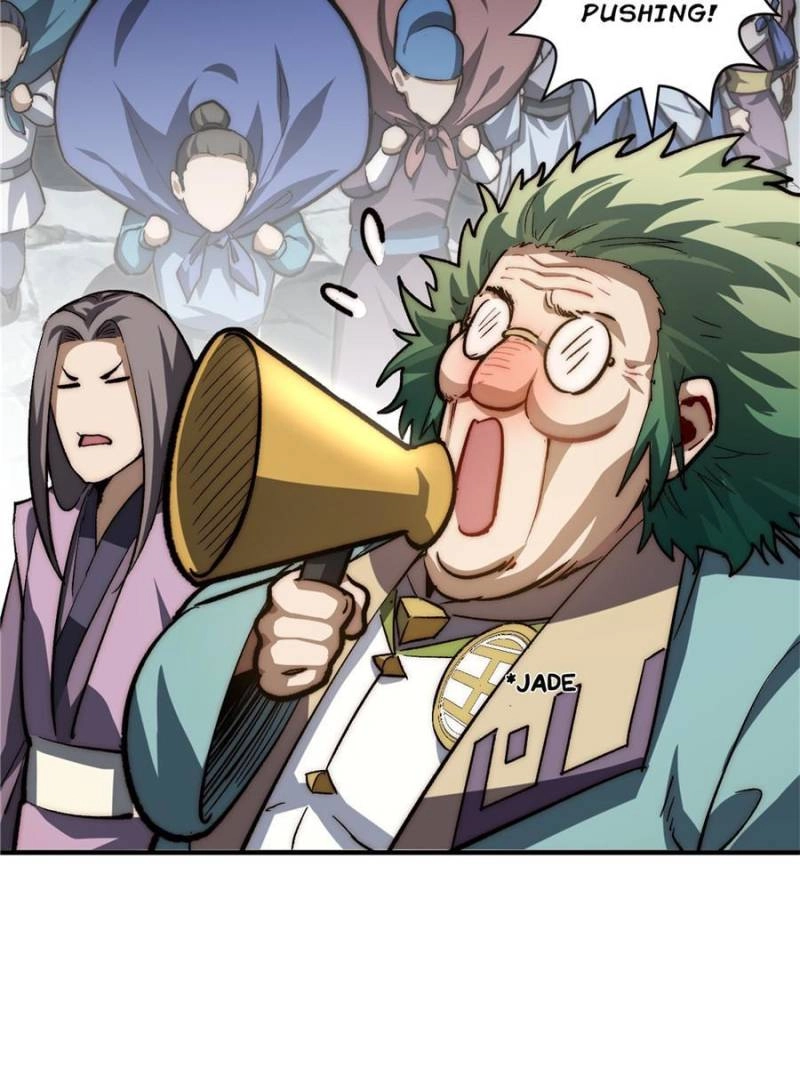 Top Tier Providence Chapter 84, page 82 of 97
