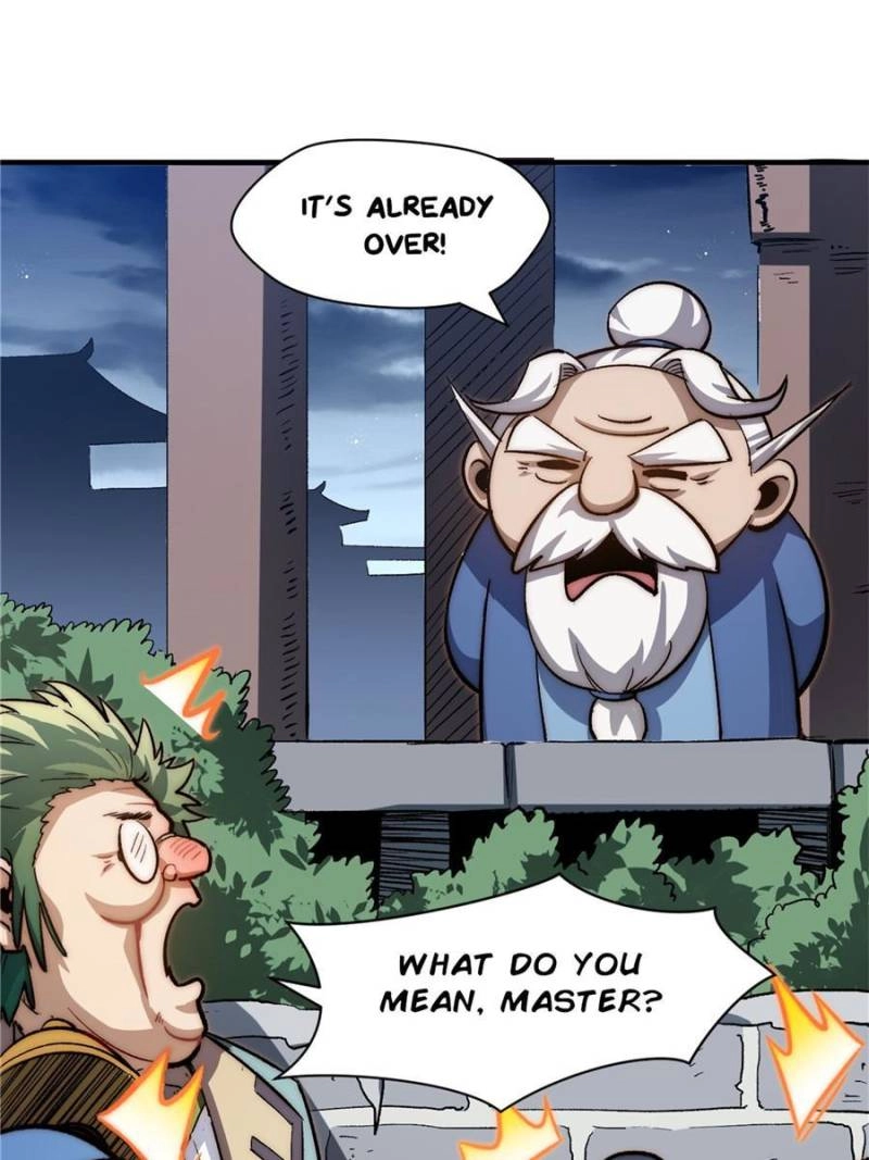 Top Tier Providence Chapter 84, page 83 of 97