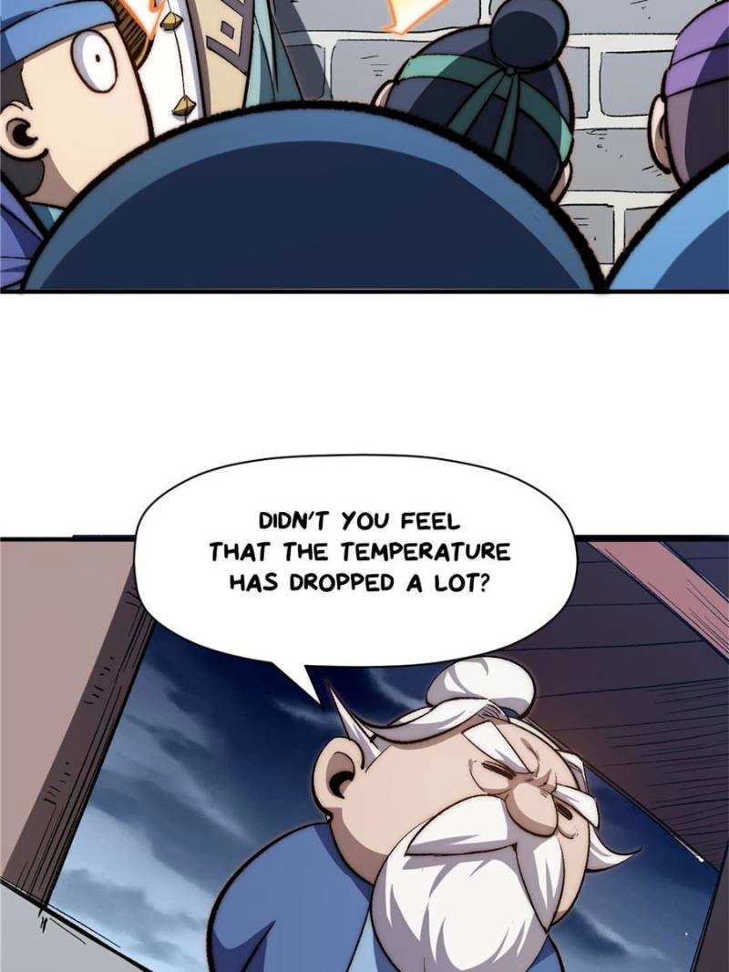Top Tier Providence Chapter 84, page 84 of 97