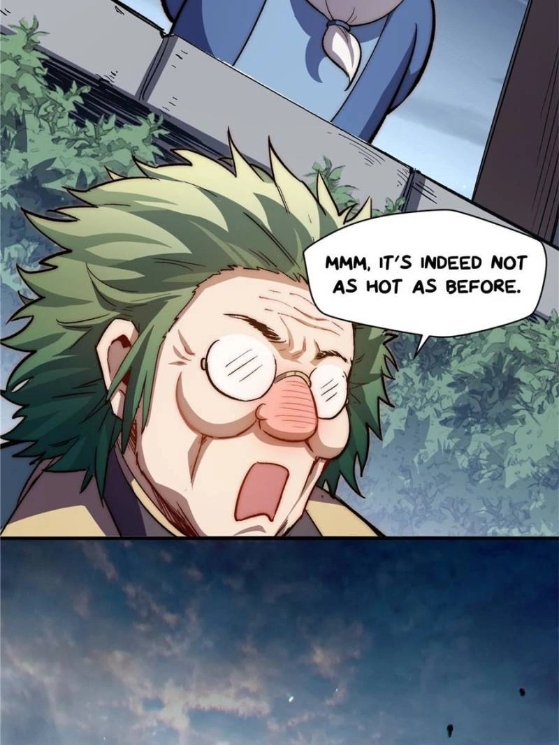 Top Tier Providence Chapter 84, page 85 of 97