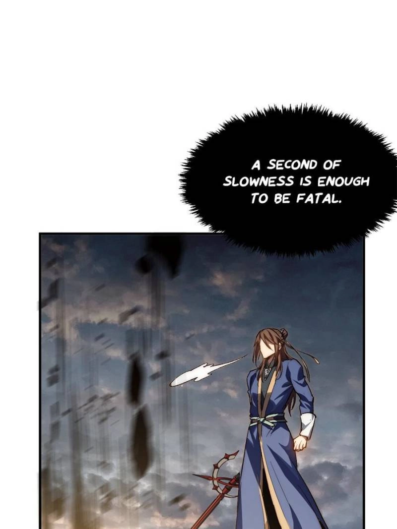 Top Tier Providence Chapter 84, page 92 of 97