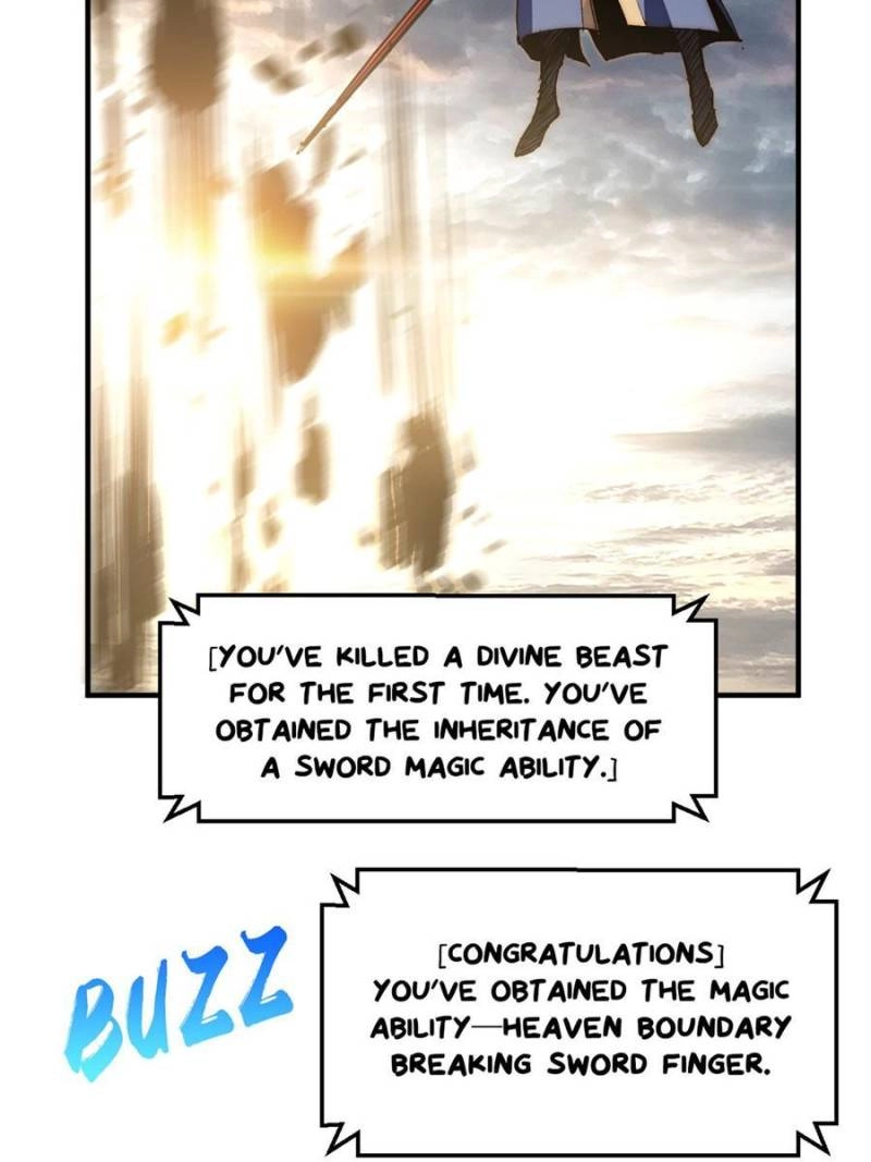 Top Tier Providence Chapter 84, page 93 of 97