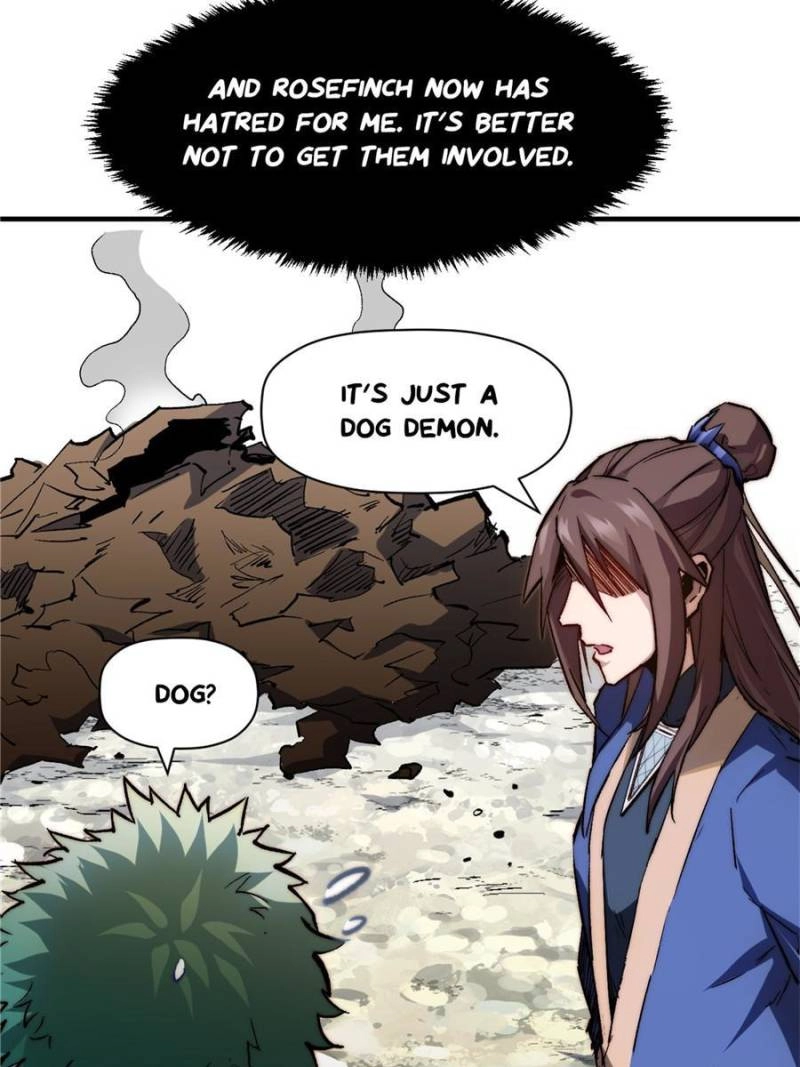 Top Tier Providence Chapter 85, page 10 of 70