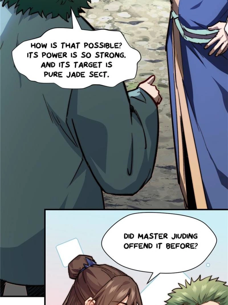 Top Tier Providence Chapter 85, page 11 of 70