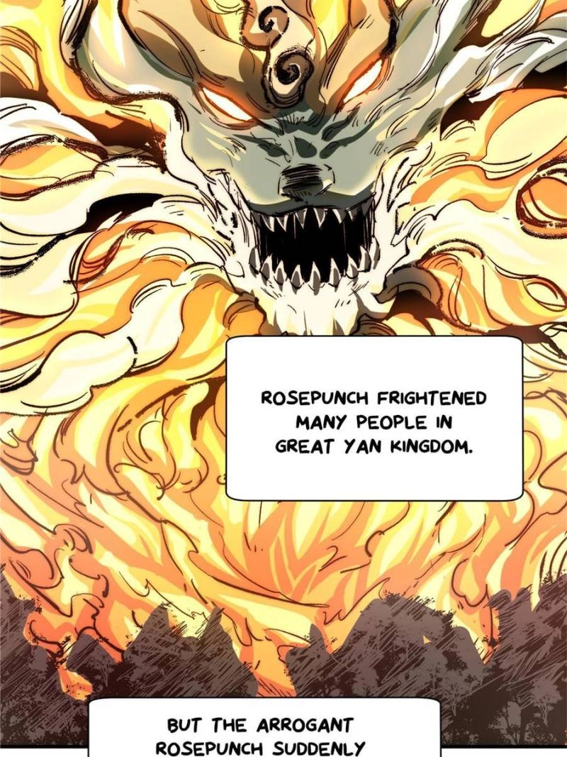 Top Tier Providence Chapter 85, page 15 of 70