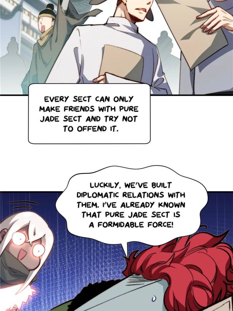 Top Tier Providence Chapter 85, page 18 of 70