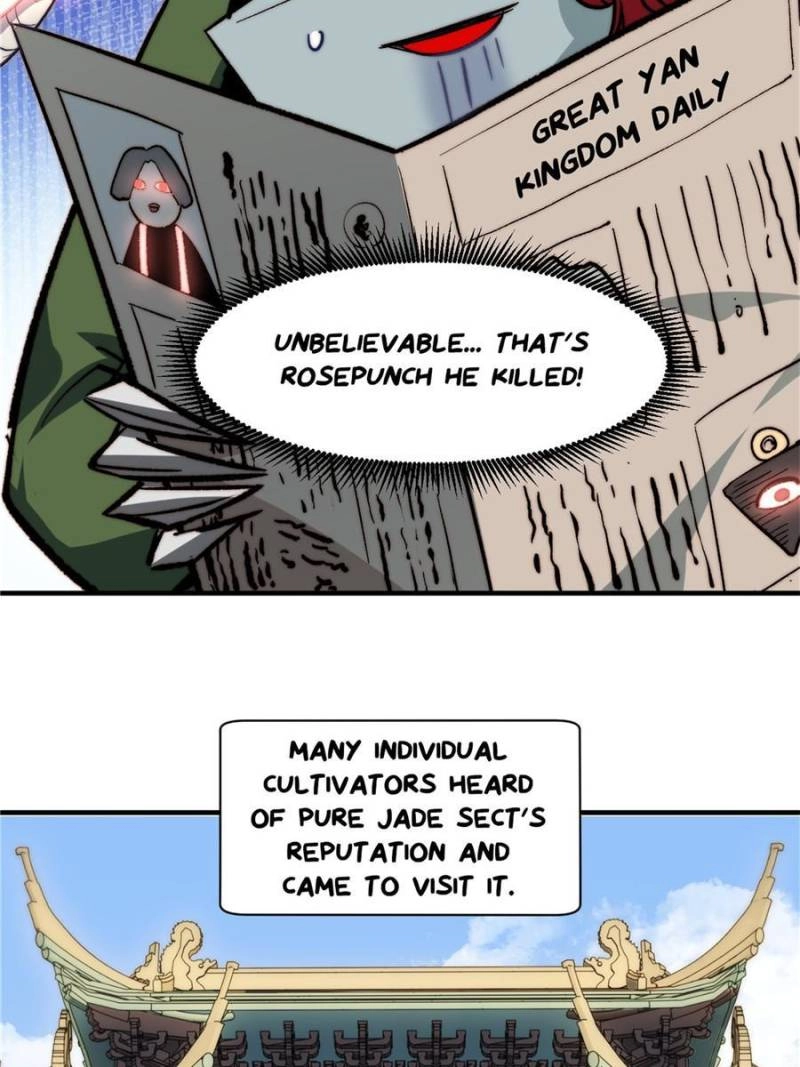 Top Tier Providence Chapter 85, page 19 of 70