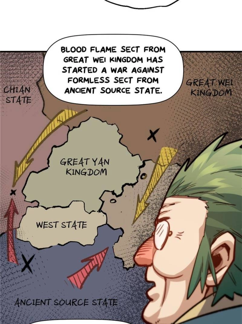 Top Tier Providence Chapter 85, page 23 of 70