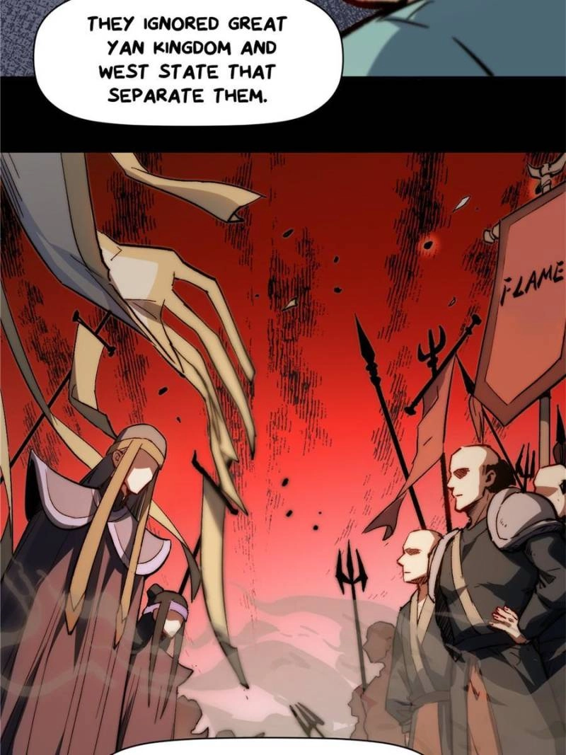 Top Tier Providence Chapter 85, page 24 of 70