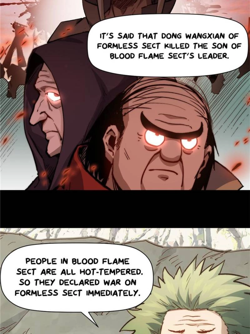 Top Tier Providence Chapter 85, page 27 of 70