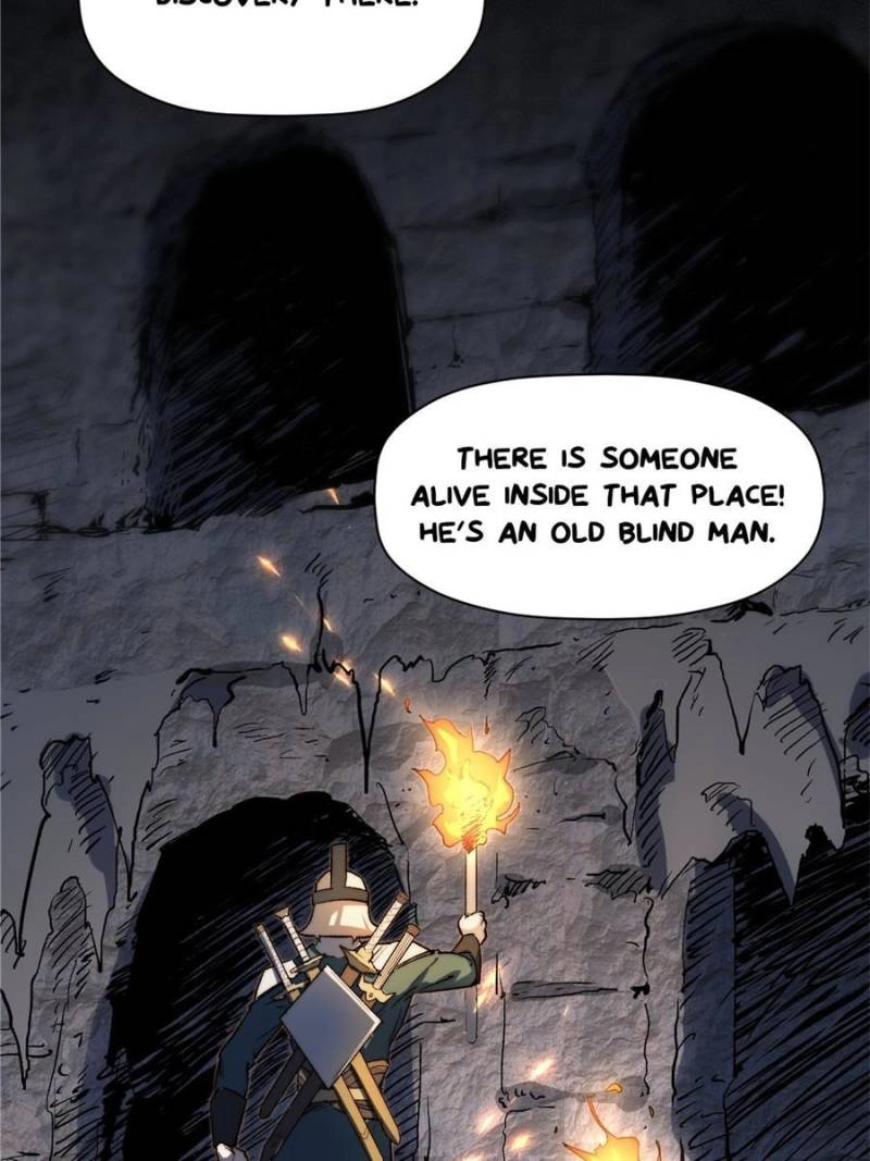 Top Tier Providence Chapter 85, page 33 of 70
