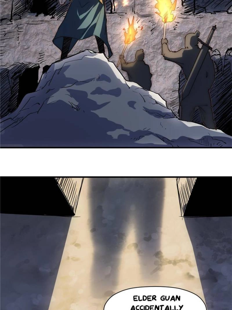 Top Tier Providence Chapter 85, page 34 of 70
