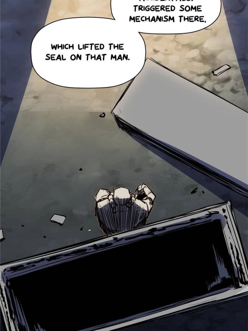 Top Tier Providence Chapter 85, page 35 of 70