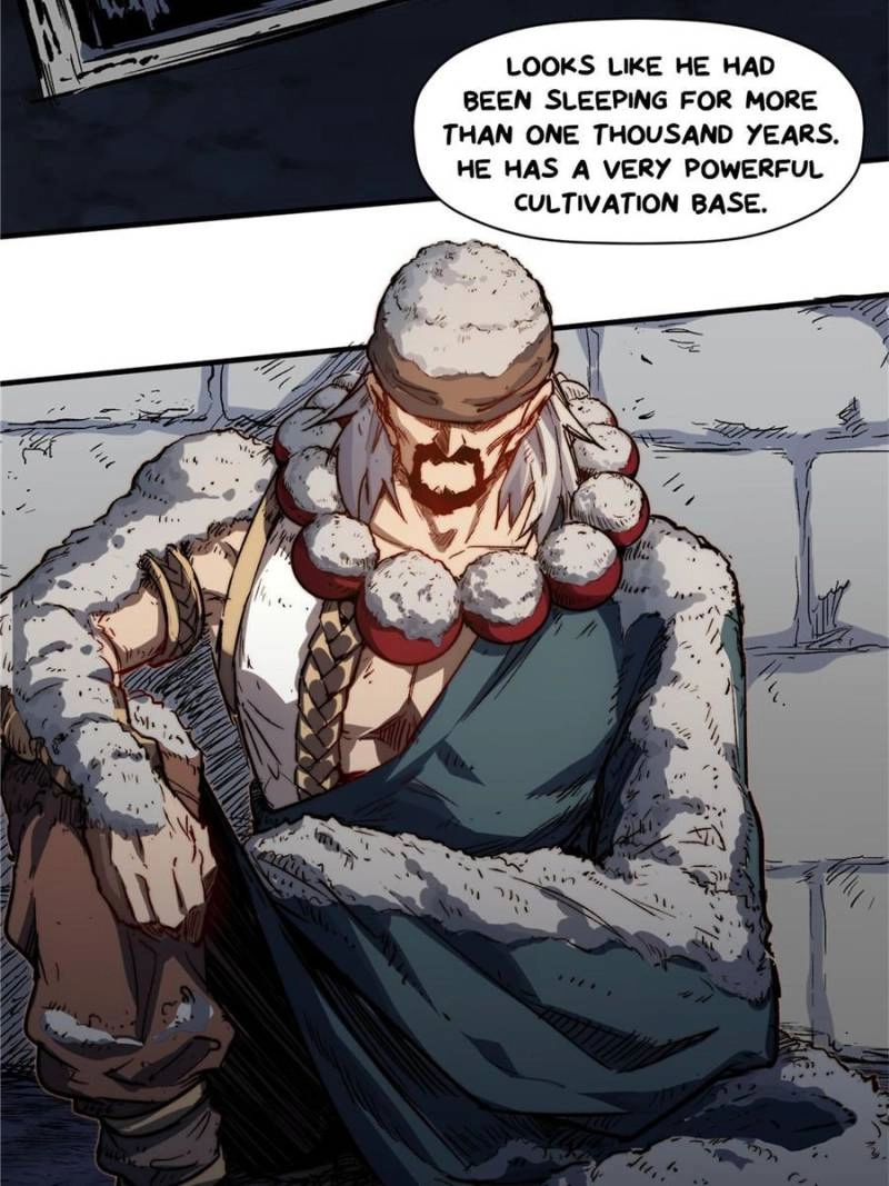 Top Tier Providence Chapter 85, page 36 of 70