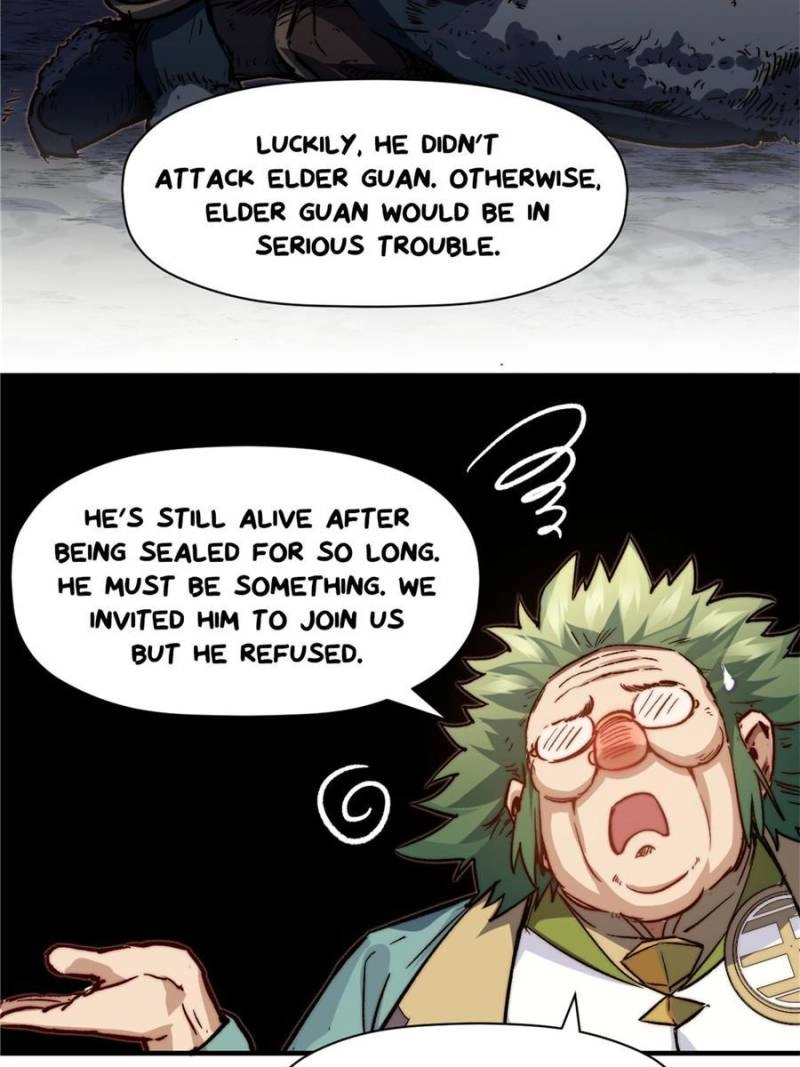 Top Tier Providence Chapter 85, page 37 of 70