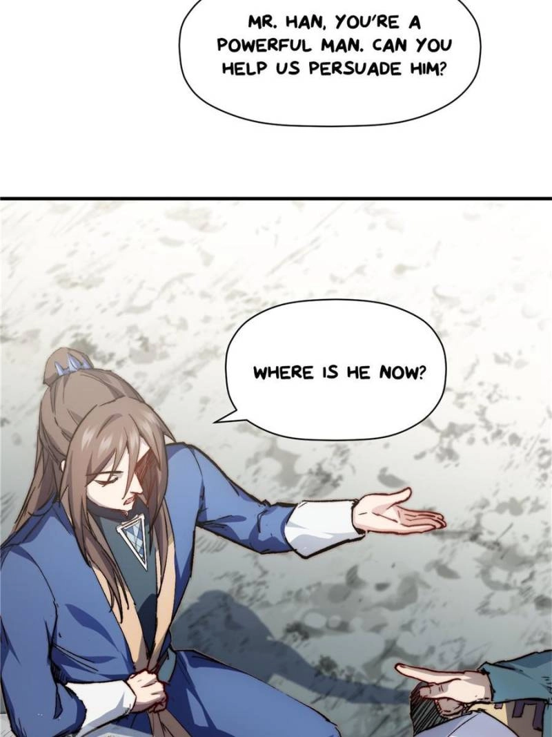 Top Tier Providence Chapter 85, page 38 of 70