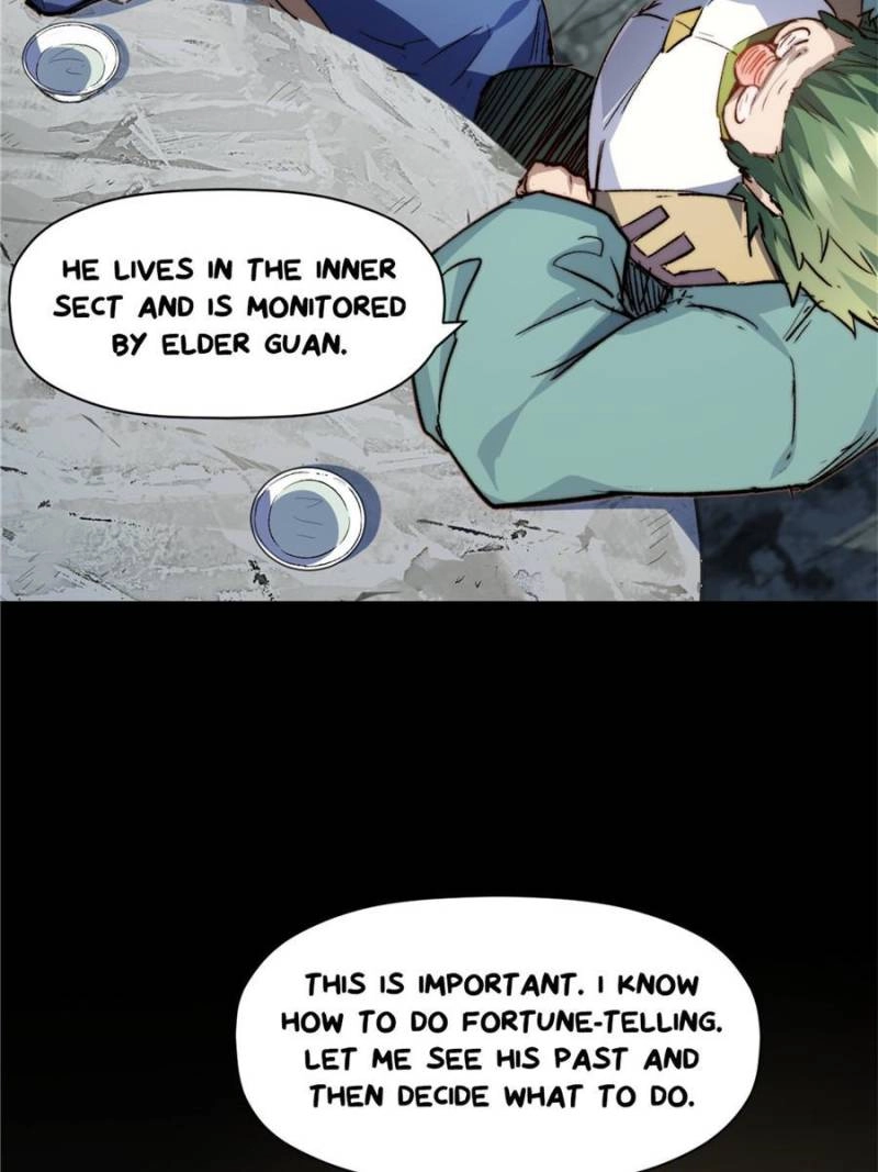 Top Tier Providence Chapter 85, page 39 of 70