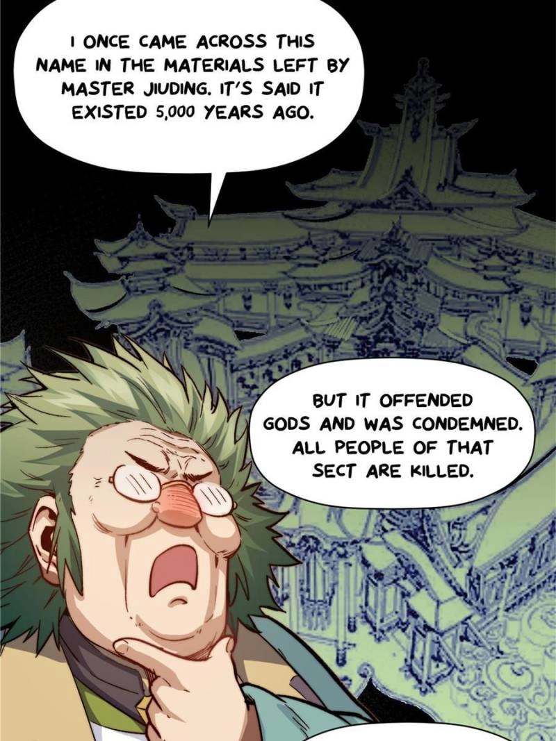 Top Tier Providence Chapter 85, page 43 of 70
