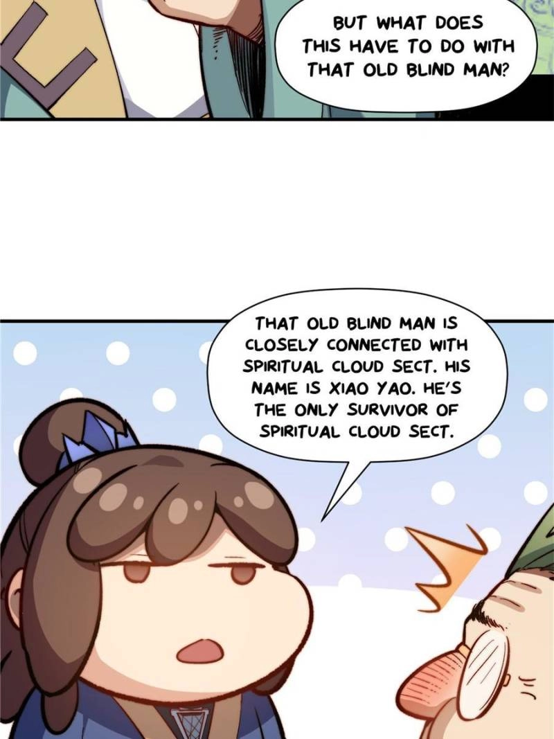 Top Tier Providence Chapter 85, page 44 of 70