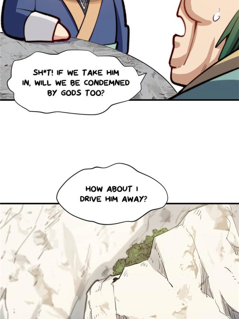 Top Tier Providence Chapter 85, page 45 of 70