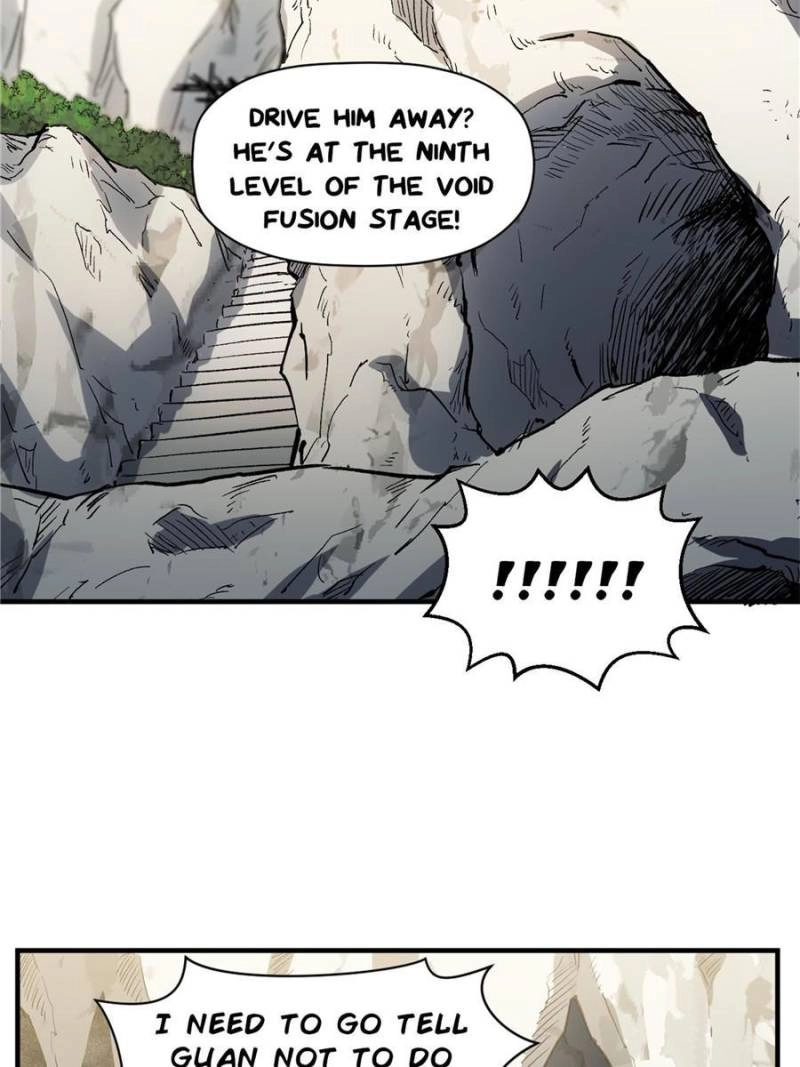 Top Tier Providence Chapter 85, page 46 of 70
