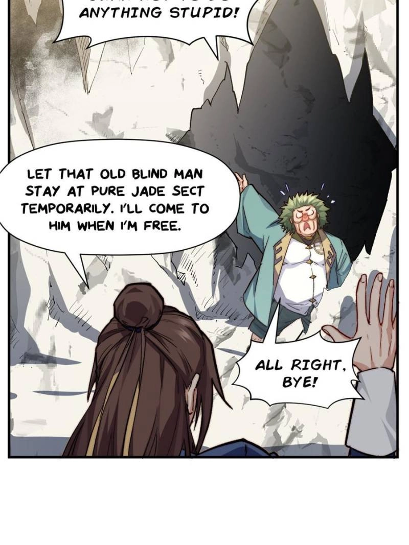 Top Tier Providence Chapter 85, page 47 of 70