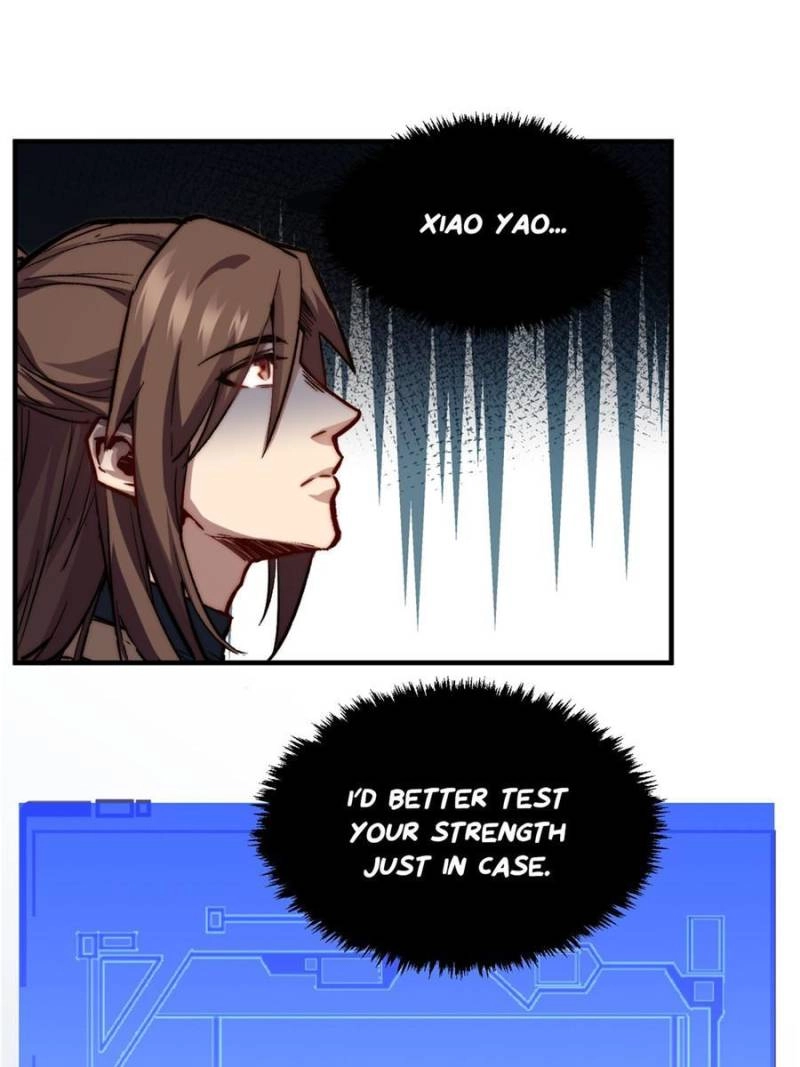 Top Tier Providence Chapter 85, page 49 of 70