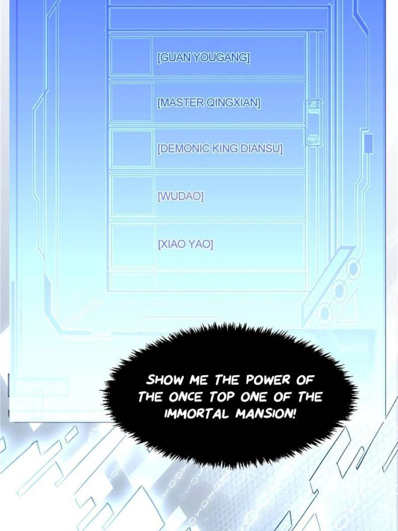 Top Tier Providence Chapter 85, page 50 of 70