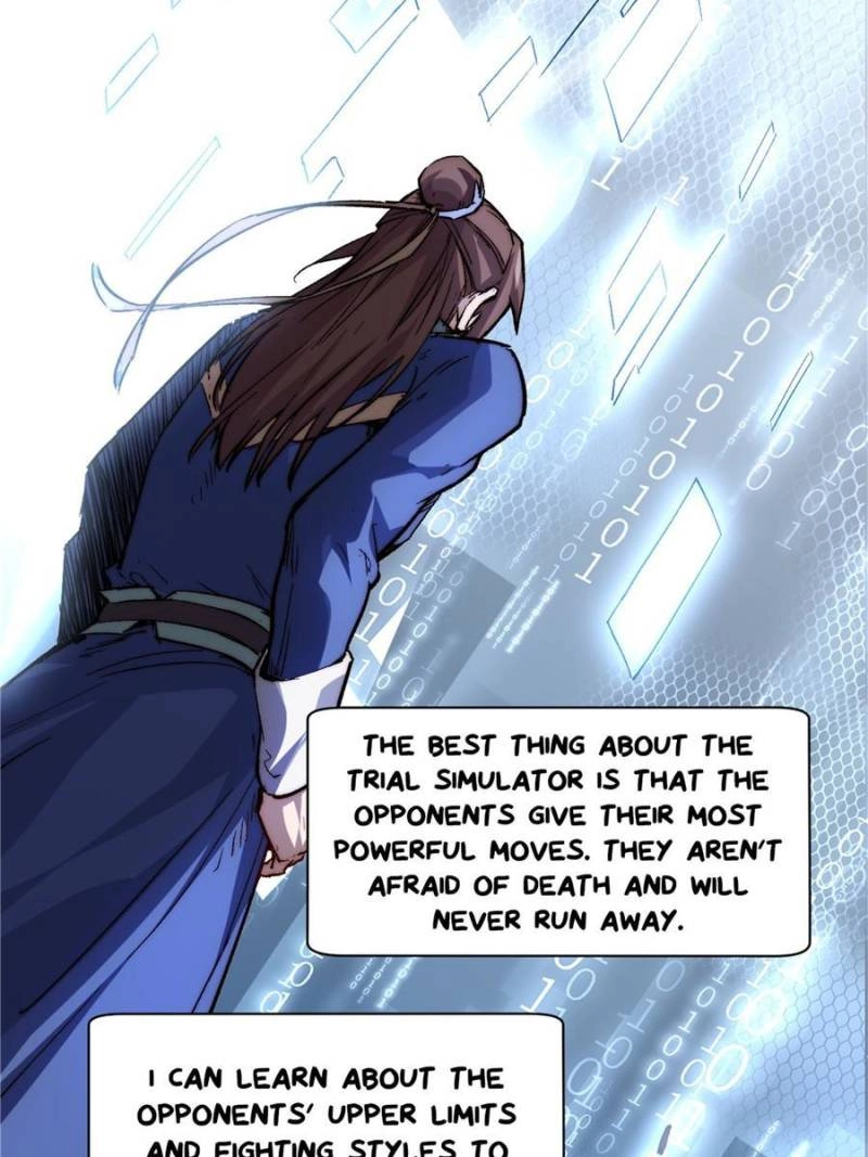 Top Tier Providence Chapter 85, page 51 of 70