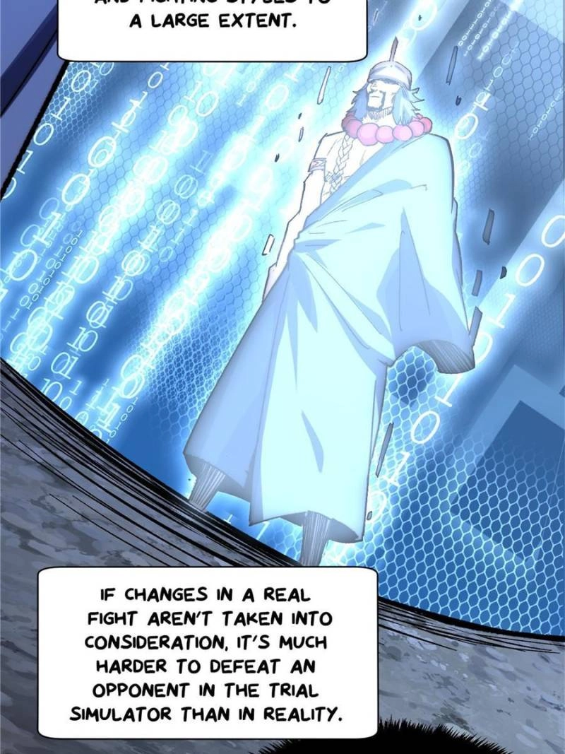Top Tier Providence Chapter 85, page 52 of 70