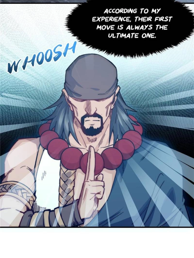 Top Tier Providence Chapter 85, page 53 of 70