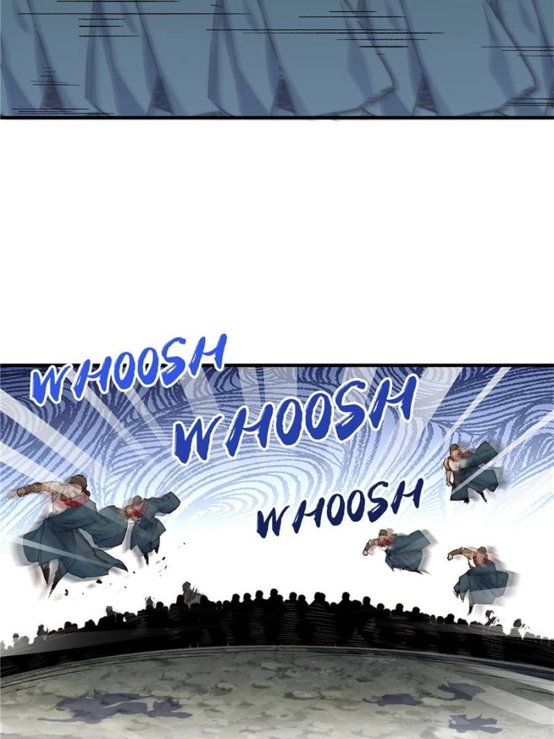 Top Tier Providence Chapter 85, page 55 of 70