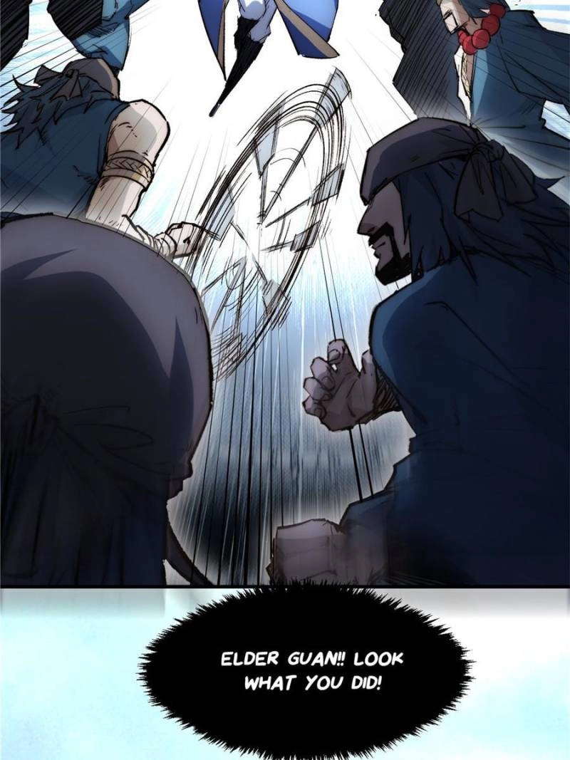 Top Tier Providence Chapter 85, page 58 of 70