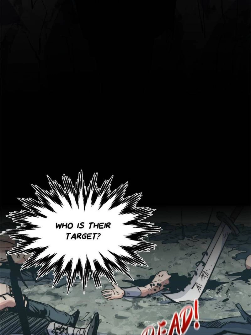 Top Tier Providence Chapter 85, page 62 of 70