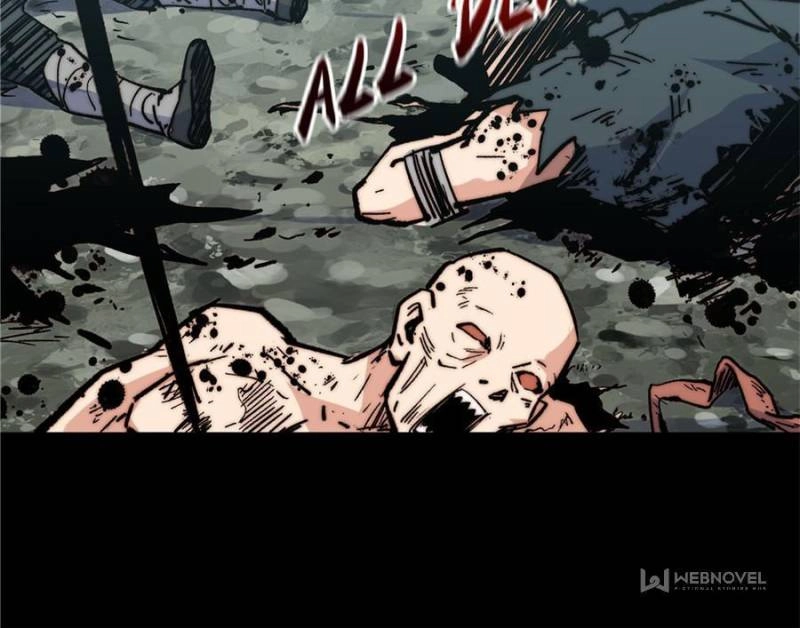Top Tier Providence Chapter 85, page 63 of 70