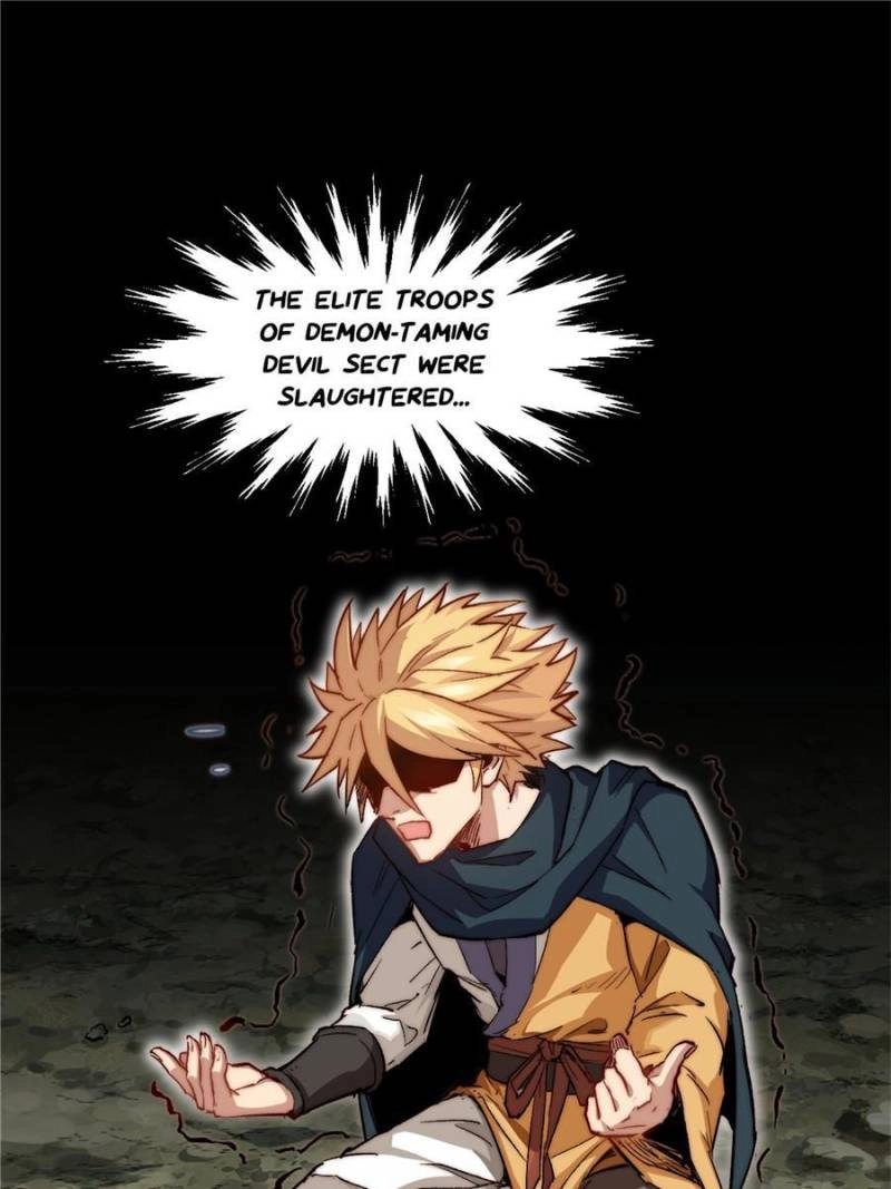 Top Tier Providence Chapter 85, page 64 of 70