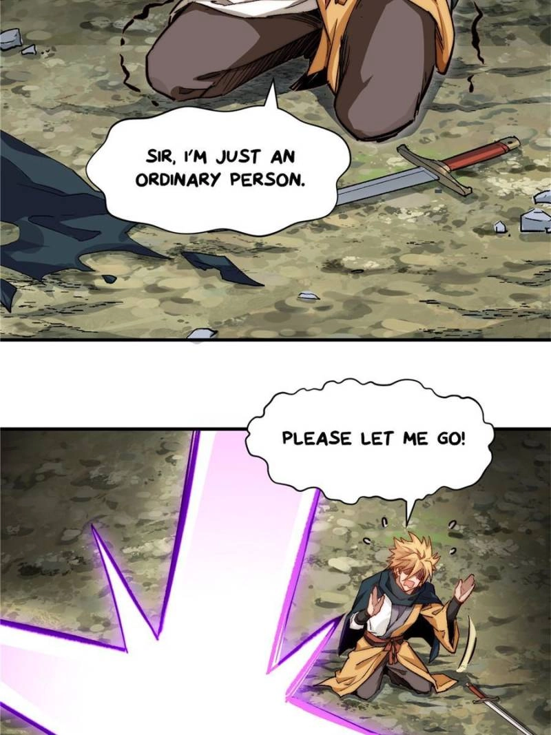 Top Tier Providence Chapter 85, page 65 of 70
