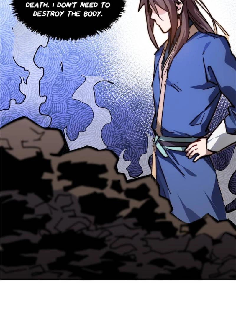 Top Tier Providence Chapter 85, page 7 of 70