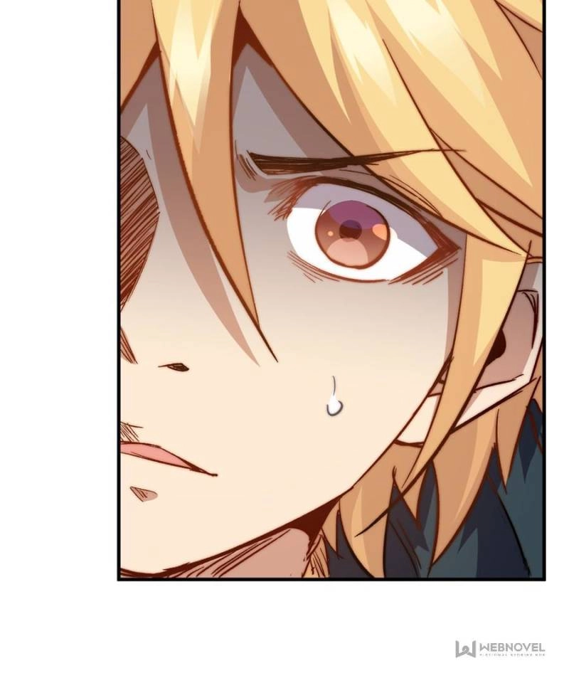Top Tier Providence Chapter 85, page 70 of 70
