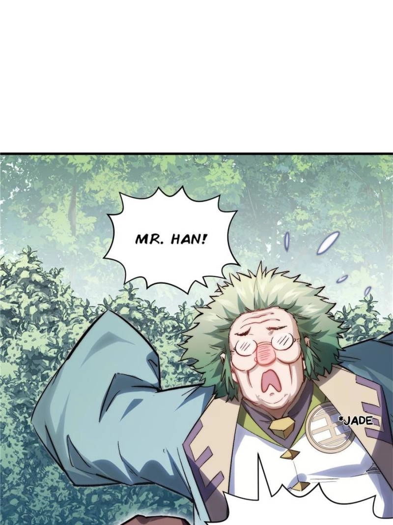 Top Tier Providence Chapter 85, page 8 of 70
