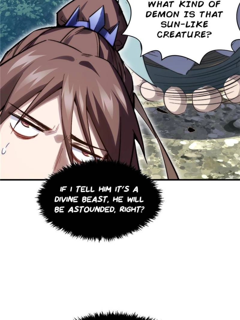 Top Tier Providence Chapter 85, page 9 of 70