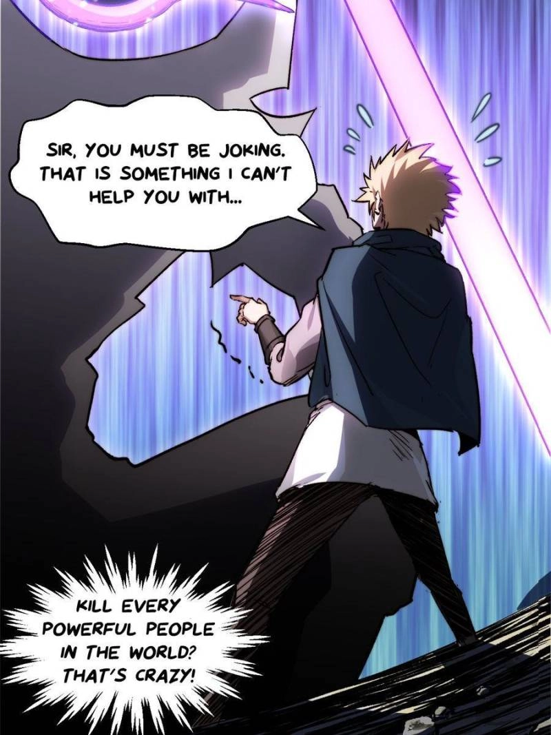 Top Tier Providence Chapter 86, page 10 of 66