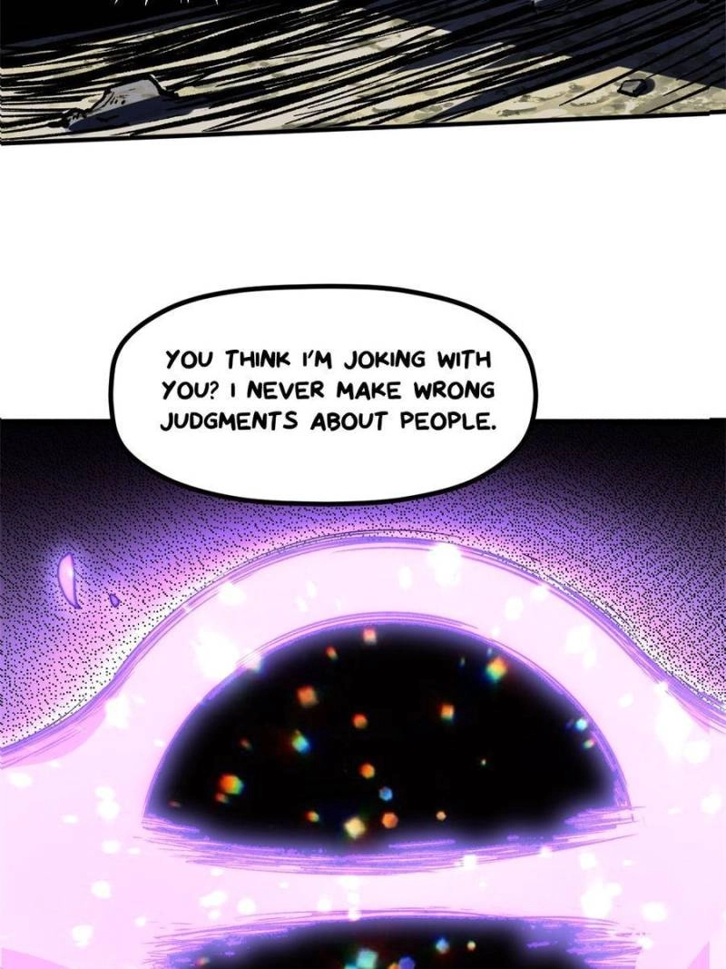 Top Tier Providence Chapter 86, page 11 of 66